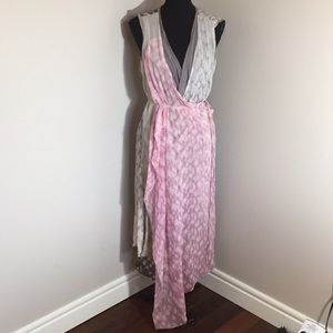 Anthropologie dress